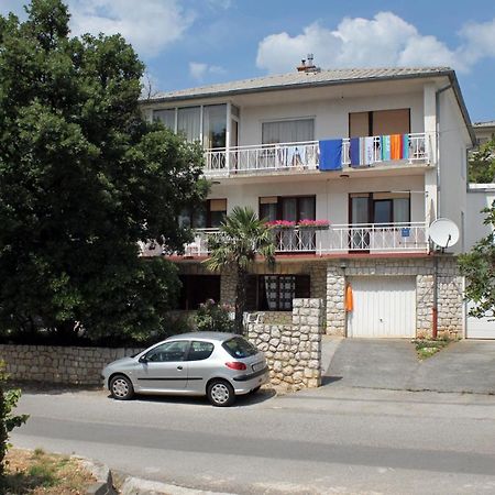 Apartments With A Parking Space Novi Vinodolski - 2423 エクステリア 写真