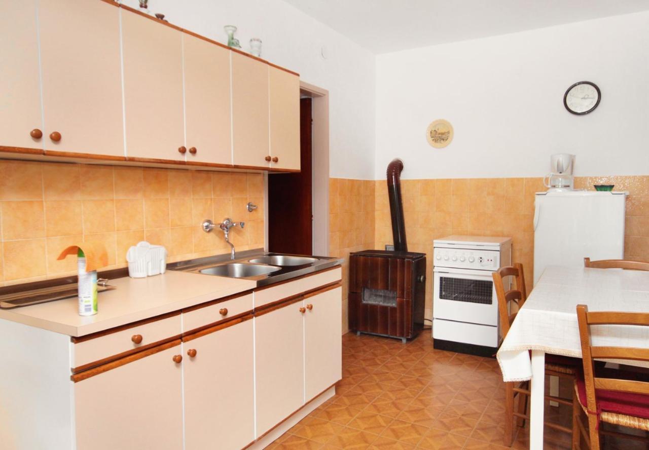 Apartments With A Parking Space Novi Vinodolski - 2423 エクステリア 写真